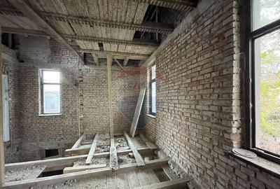 Vila interbelica in Vatra Luminoasa, arh Toma Dobrescu - 6