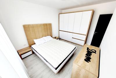 Apartament cu 2 camere semidecomandat în Giurgiului - 4