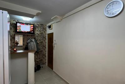 Apartament cu 2 camere semidecomandat, mobilat în Apărătorii Patriei - 10