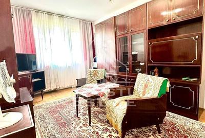 Apartament cu 2 camere semidecomandat, mobilat în Gării - 5