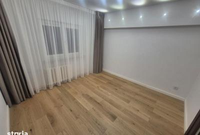 Apartament cu 4 camere decomandat, mobilat în Vitan - 2