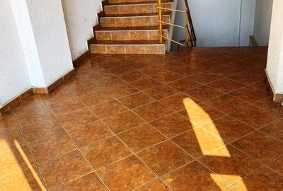 Andronache - Colentina - Garsoniera 33 mp - moderna  -  Centrala proprie - 16