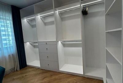 Apartament cu 3 camere în Central - 8