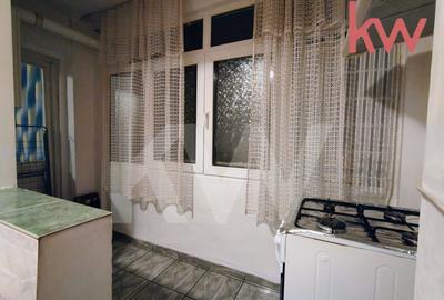Apartament cu 2 camere, mobilat în Craiovița Nouă - 4