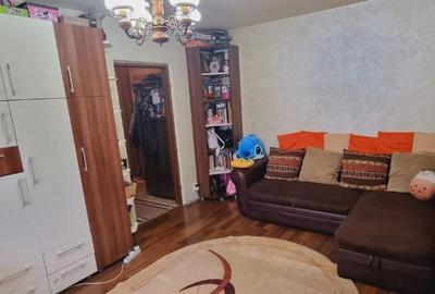 NOU* Apartament 3 cam, Et.3/4 Podu Ros - 1