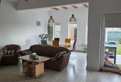 COMISION 0% | Casa Individuala | Mosnita Noua | Mobilata | 715mp - 1