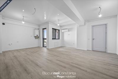✅La cheie: Apartament cu 2 camere decomandate | Oborului 47 Constanța - 2