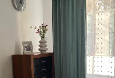 Apartament cu 2 camere decomandat în Herăstrău - 6