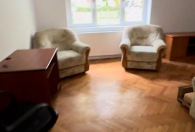 Dau spre închiriere apartament 2 camere  cartier- srt Gheorghe Dima 35- Zorilor - 5