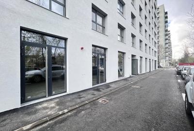 Spatiu comercial in bloc nou -  complex Hercesa Vivenda - 5