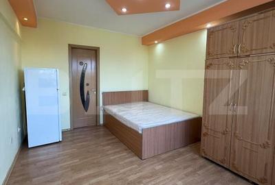 Garsonieră în Micro 38 - 9