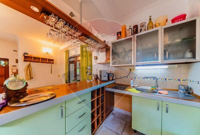 Vila cu 6 camere de vanzare - 16