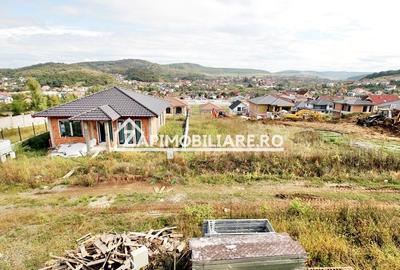 Casa 5 camere,3 bai,la cheie,138 mp,528mp teren,0% comision - 4