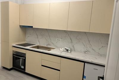 Apartament decomandat în Nord
