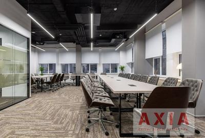 Inchiriere birouri H Tudor Arghezi, Comision 0% - 5