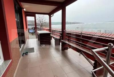 Casă cu 4 camere cu Teren 1400 Mp în Central - 11