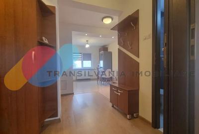 Apartament 3 camere, 75mp,  mobilat si utilat - Marasti - 3