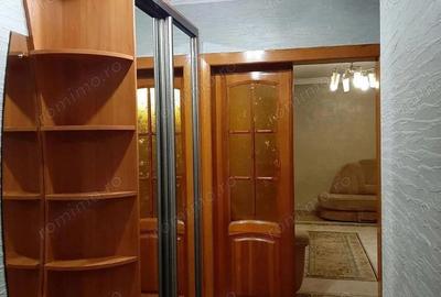 2 camere zona Drumul Sarii - 4