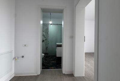 De vânzare apartamente cu 2 camere într-un bloc nou - 22