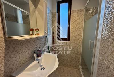 Apartament 2 camere,centrala proprie,loc de parcare,Giroc - 5