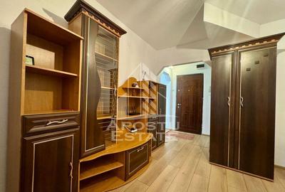 Apartament cu 2 camere, centrala proprie, zona Telegrafului - 1