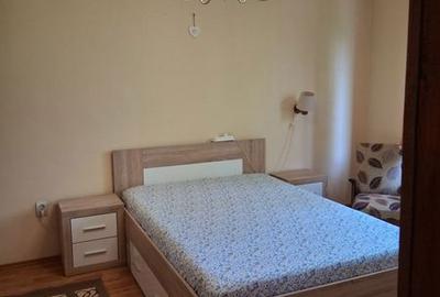 Apartament cu 2 camere în Soarelui - 5