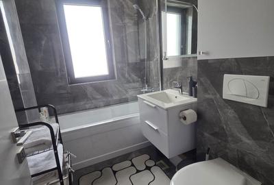 Garsonieră decomandată în Sălăjan - 4