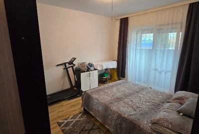 Apartament cu 3 camere decomandat în Buziașului - 8