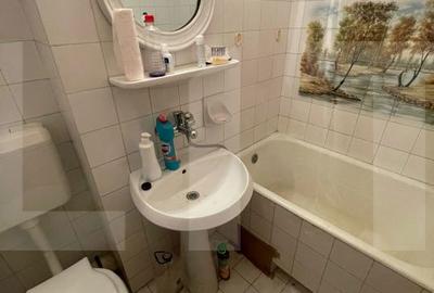 Apartament cu 2 camere în Circumvalațiunii - 10