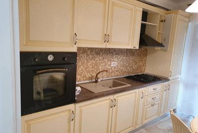 Ap de lux, central, 2 camere + terasa, 100 m2 utili - 13