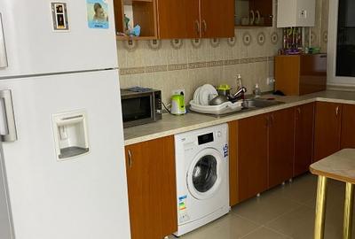 Apartament cu 2 camere decomandat în Gheorgheni - 2