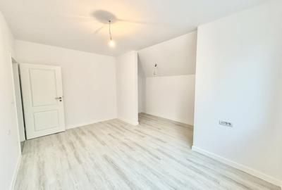 Duplex cu 4 camere cu toate utilitatile - 100 mp utili - zona Drumul Boilor - 14