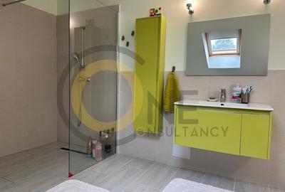 Vila 272 mp utili, gradina 500 mp, Corbeanca, Ostratu - 8