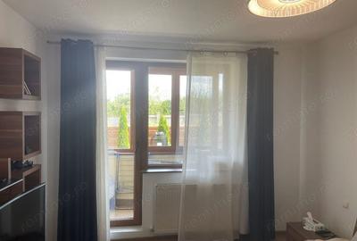 Apartament cu 2 camere în Zăvoi - 11