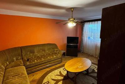 Apartament cu 3 camere decomandat, mobilat în Crihala - 11