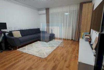 Ap 3 camere mobilat-utilat - zona Subcetate - 4