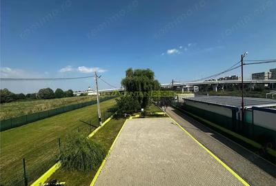 Spațiu comercial, de 607 mp, în Mărășești - 4