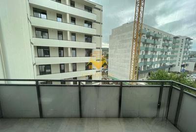 2 camere, parcare subterană, bloc nou, Bobâlnei, Mărăști - 3
