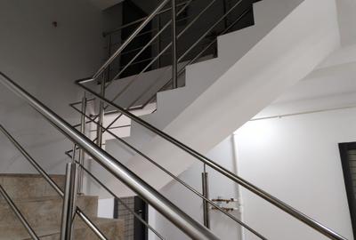 Apartament 2 camere cu curte proprie. - 14