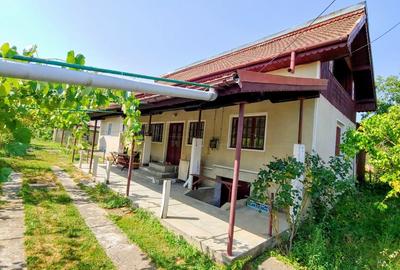 Casă cu 5 camere în Cocorova - 3