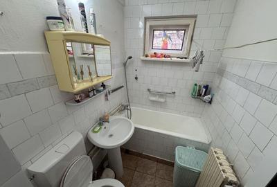 Apartament cu 2 camere decomandat, mobilat în Far - 2