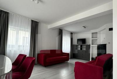 Casa individuala, 140mp, 250mp teren, zona Ipote?ti - 13