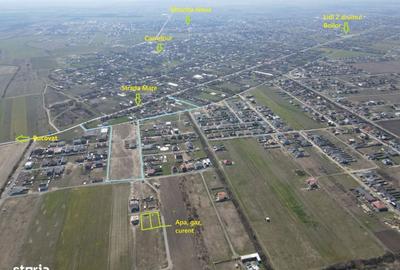 Spațiu comercial, în Moșnița Nouă - 4