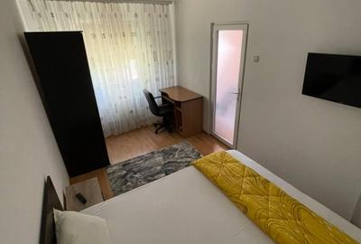 Apartament 2 camere Campus - 9