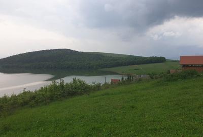 Proprietar vand Teren la Lac Padureni , Jud. Covasna - 6