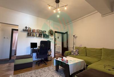 Apartament cu 3 camere semidecomandat, mobilat în Pache Protopopescu - 2