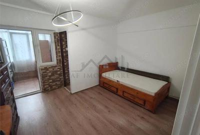 Etaj 1 Apartament 1 camera Bd. Poitiers - Frumoasa - 1