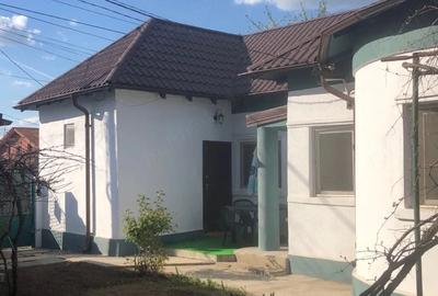 Casă cu 4 camere cu Teren 420 Mp în Central - 6