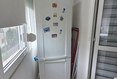 Apartament cu 3 camere semidecomandat în Central - 6