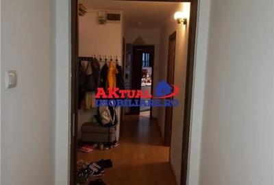 Vanzare Apartament 3cam.86mp ,an 1980-Titulescu colt cu Calea Grivitei - 11